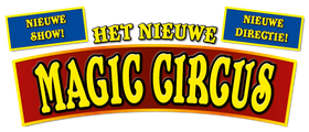 Bill Kartoum's Nieuw Magic Circus